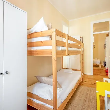 Guestready - One Prime In Lägenhet