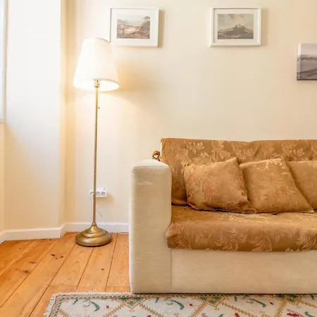 Guestready - One Prime In Lejlighed