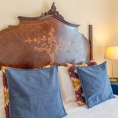 Guestready - One Prime In Lejlighed Lisboa