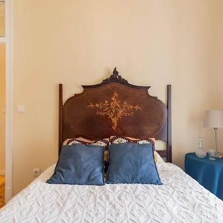 Apartment Guestready - One Prime In Lisbon