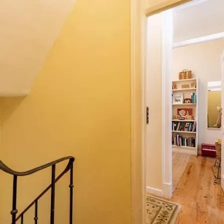 Apartamento Guestready - One Prime In *