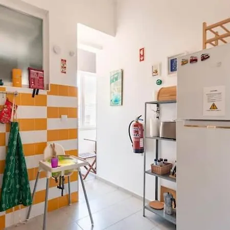 Guestready - One Prime In Lisbon