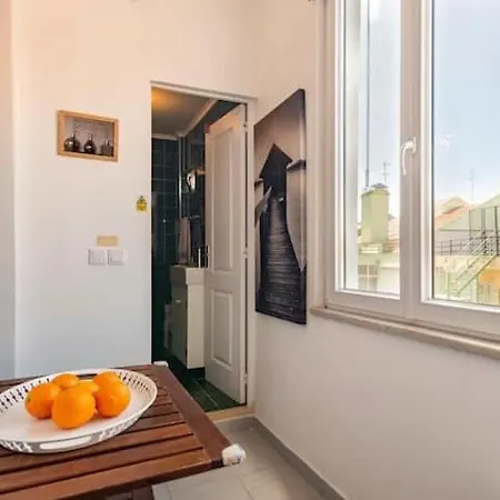 Apartamento Guestready - One Prime In *
