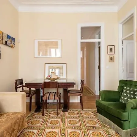 Guestready - One Prime In * Lisbon