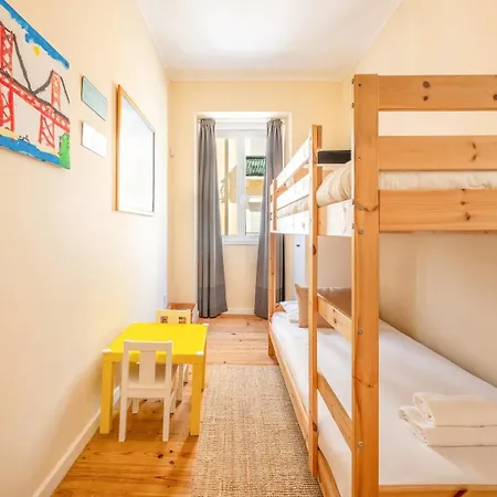 Guestready - One Prime In Apartment Lisbon