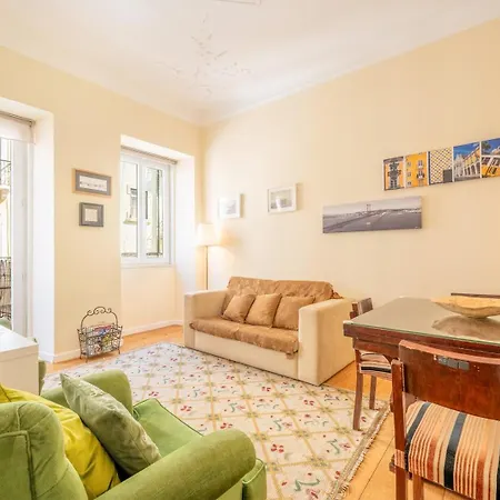 Guestready - One Prime In Apartamento *