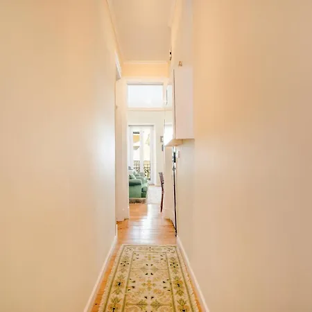 Guestready - One Prime In Lisbon