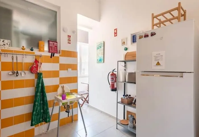 Guestready - One Prime In Lisboa