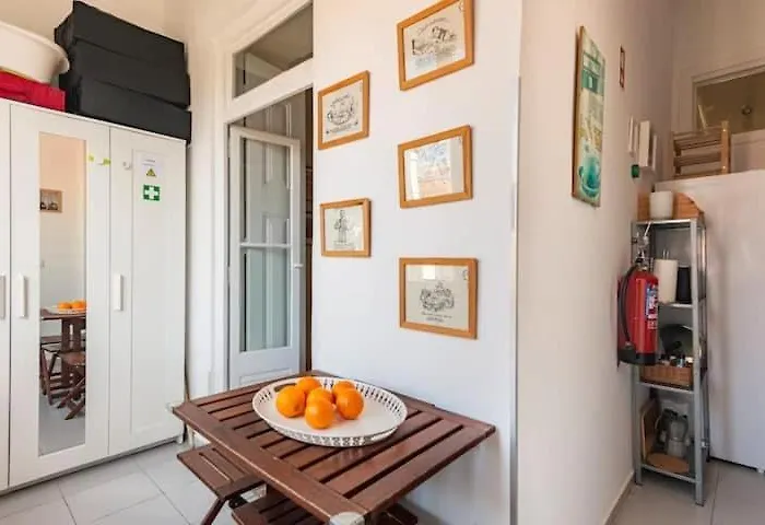 Guestready - One Prime In * Lisboa