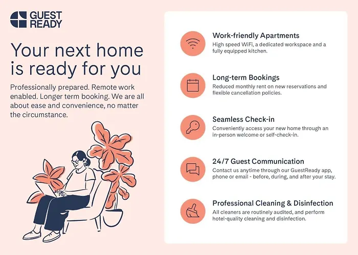Guestready - One Prime In 公寓 Lisboa