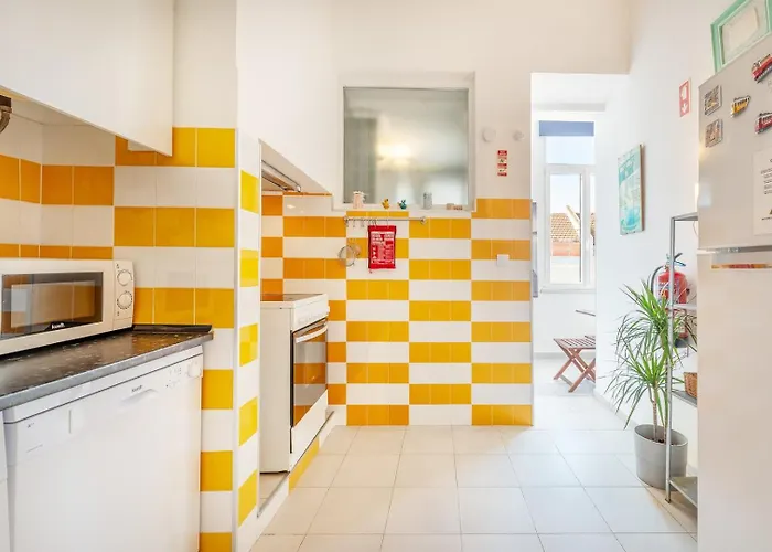 Guestready - One Prime In 公寓 Lisboa