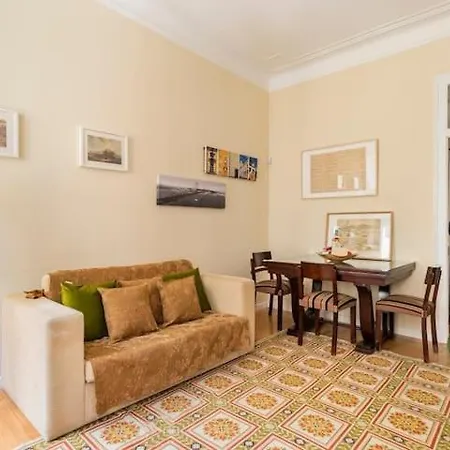 Guestready - One Prime In Lizbona