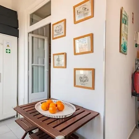 Guestready - One Prime In * Lizbona