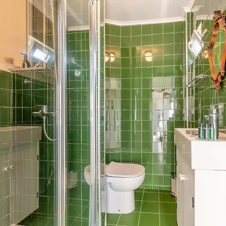 Apartment Guestready - One Prime In