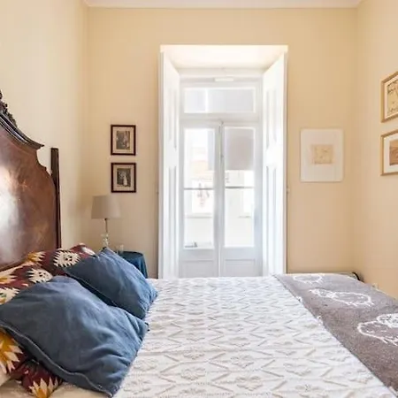 Guestready - One Prime In شقة Lisboa